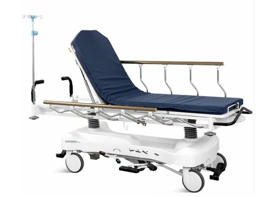 Mobiliers hospitaliers
