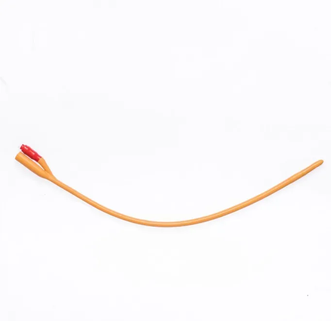 Sonde de Foley 2 voies CH 20