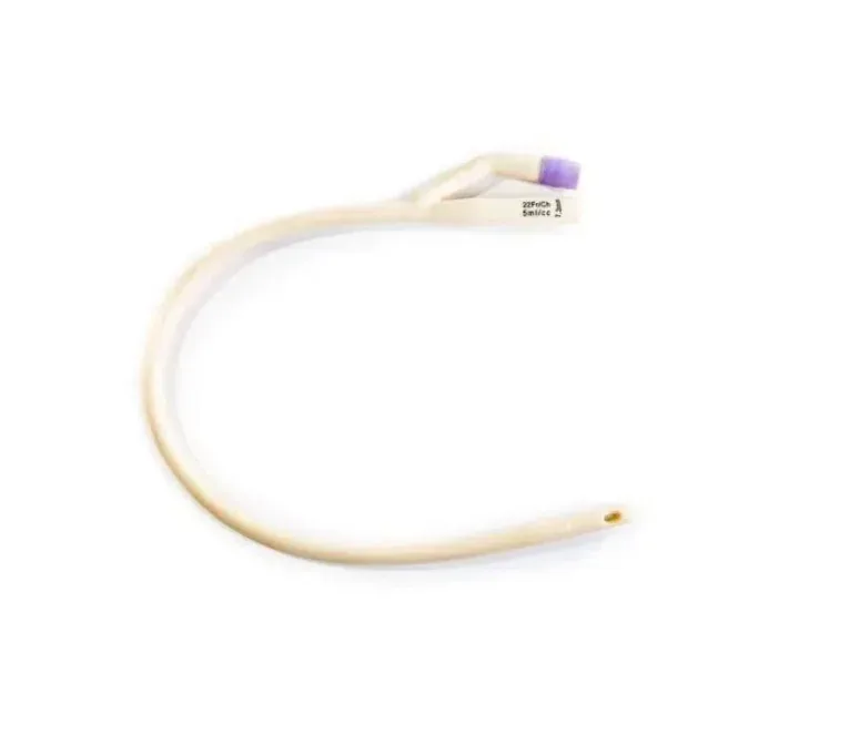 Sonde de Foley 2 voies CH 22