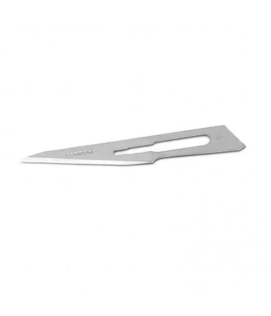 Lame de scalpel n° 11