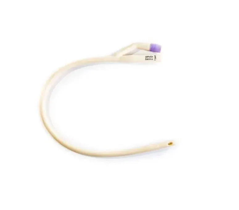 Sonde de Foley 2 voies CH 14
