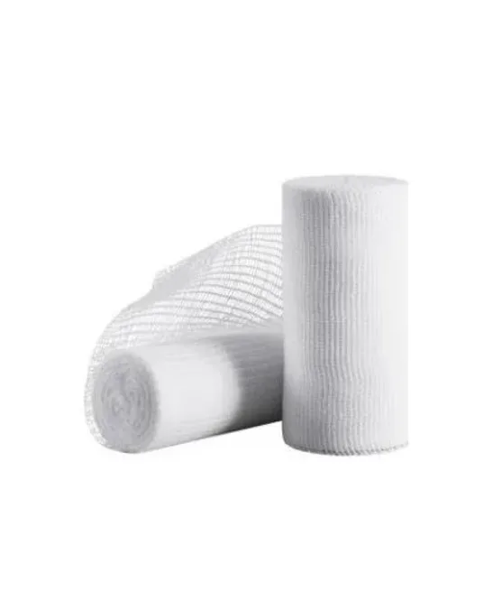 Bande de gaze 5 cm × 5 m