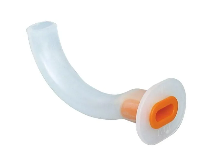 Canule de Guedel n° 5