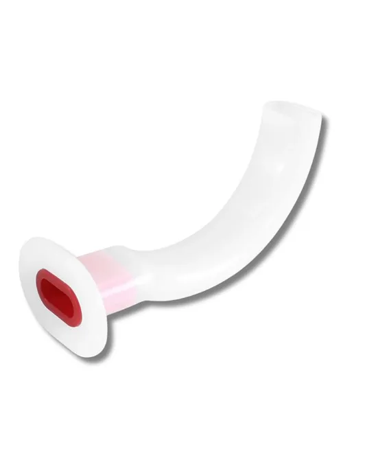 Canule de Guedel n° 4