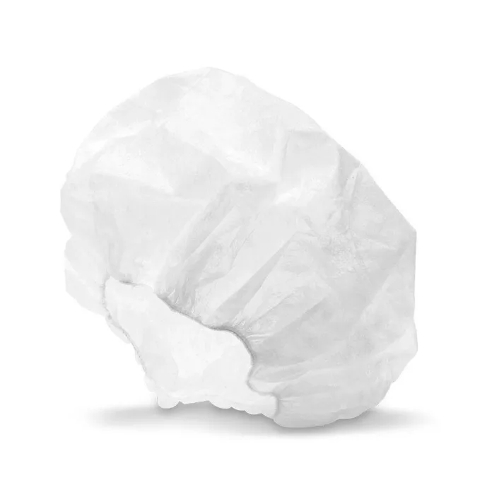 Bonnet jetable non tissé