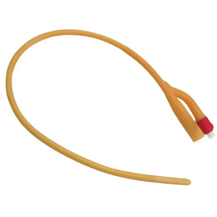Sonde de Foley 2 voies CH 16