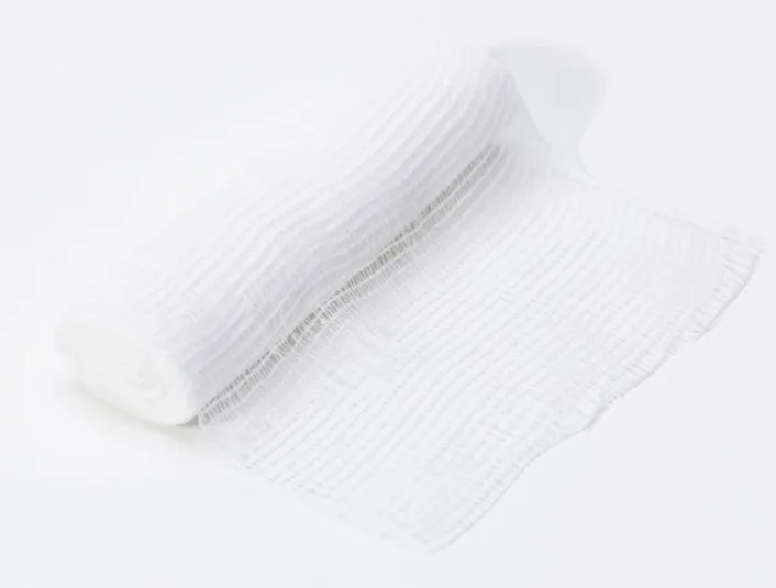 Bande de gaze 10 cm × 5 m