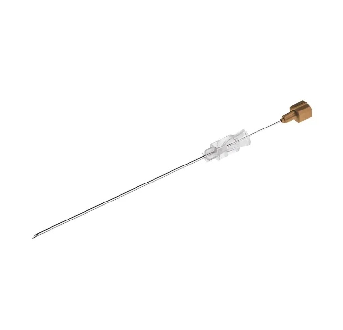 Aiguille spinale 26G