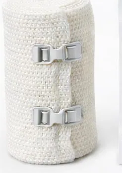 Bandage élastique 15 cm × 4,5 m