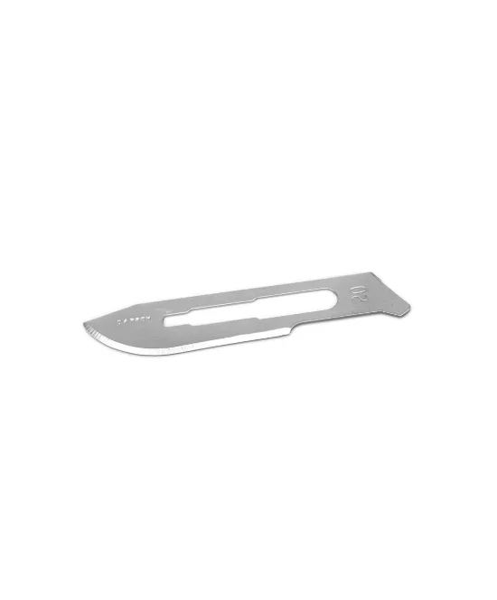 Lame de scalpel n° 20