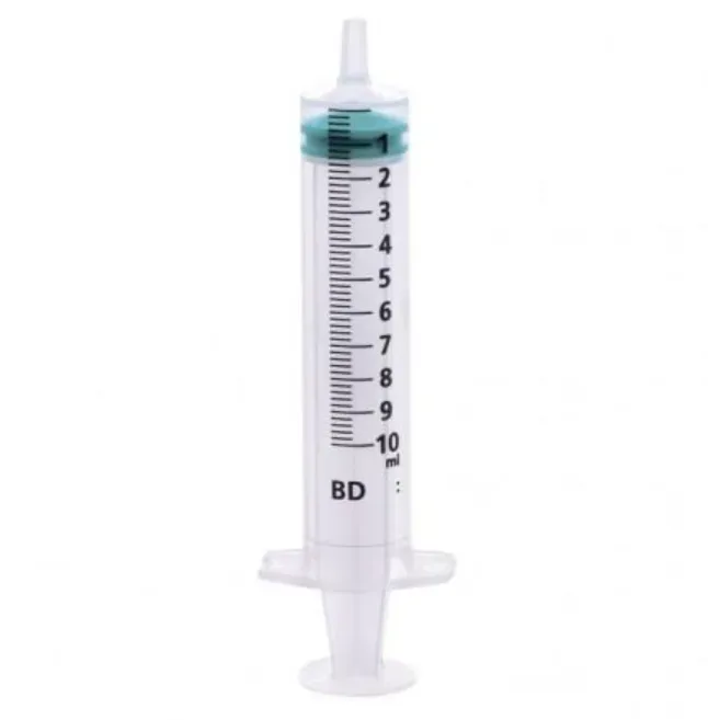 Seringue 10 ml