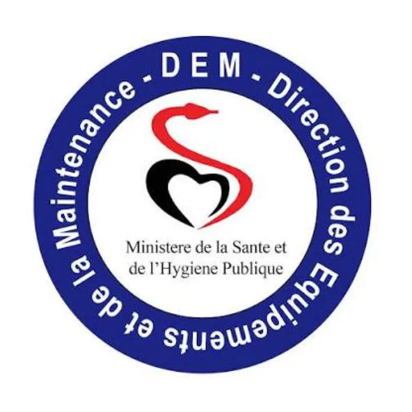 DEM — Direction des Équipements et de la Maintenance