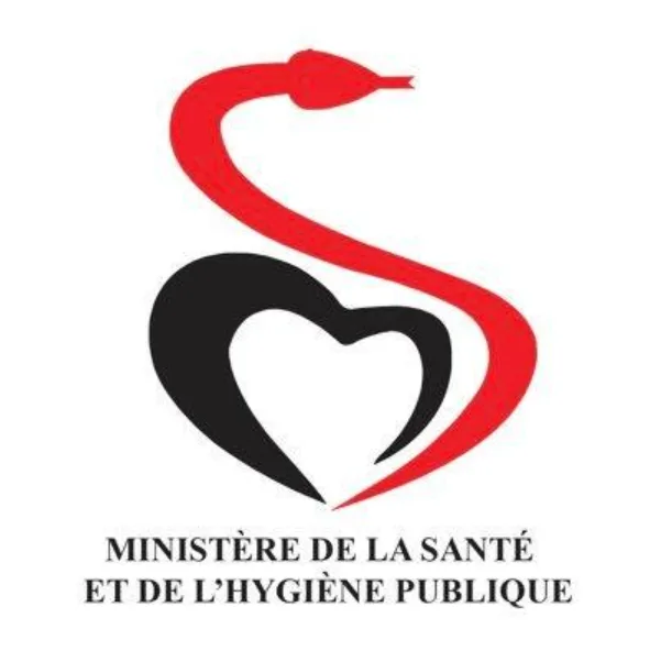 Ministère de la Santé et de l'Hygiène Publique