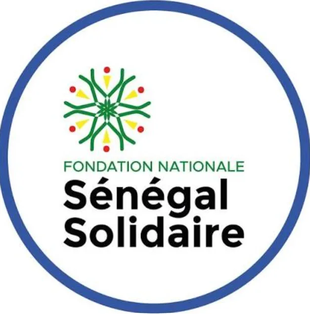 FNSS — Fondation Nationale Sénégal Solidaire
