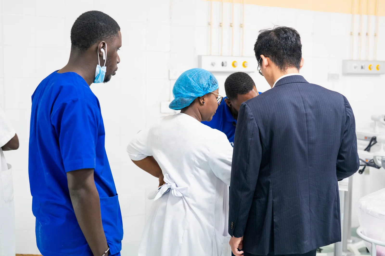 Avenir Medical Consulting